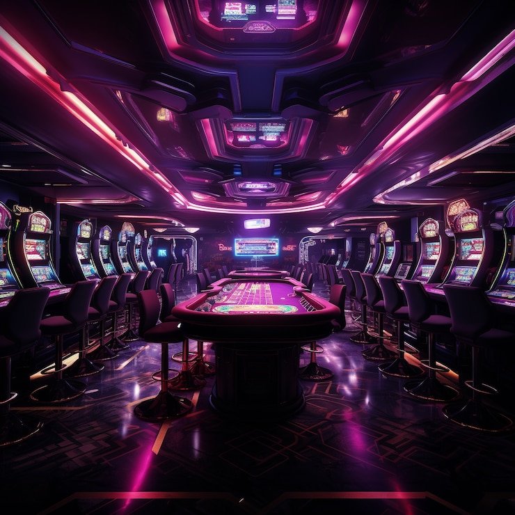 nabatibet login mobile app interface showing slot games and live casino options