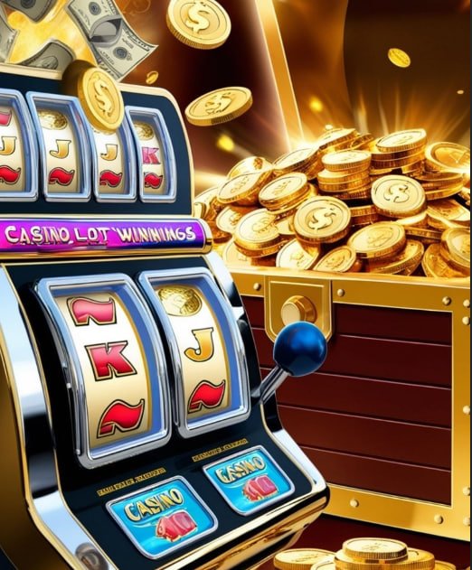 Fa Cai Shen Deluxe slot game interface on nabatibet login